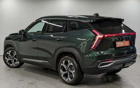 Geely Atlas, 2024 год, 3 090 000 рублей, 7 фотография