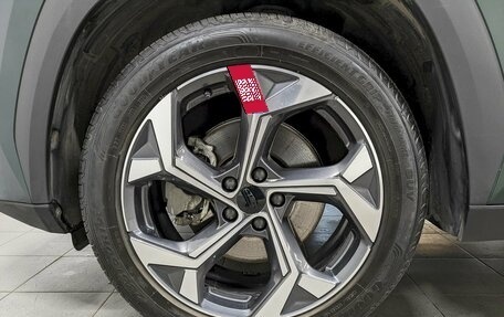 Geely Atlas, 2024 год, 3 090 000 рублей, 18 фотография