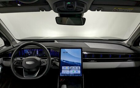 Geely Atlas, 2024 год, 3 090 000 рублей, 25 фотография