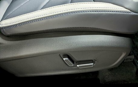 Geely Atlas, 2024 год, 3 090 000 рублей, 22 фотография
