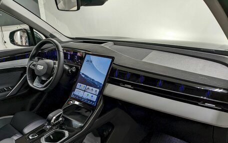 Geely Atlas, 2024 год, 3 090 000 рублей, 20 фотография