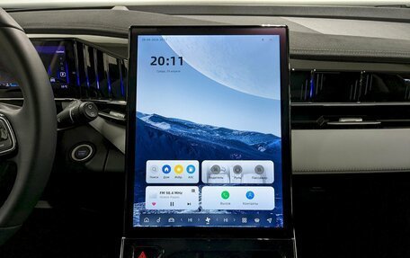 Geely Atlas, 2024 год, 3 090 000 рублей, 26 фотография