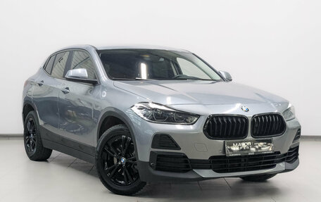 BMW X2, 2021 год, 3 100 000 рублей, 3 фотография