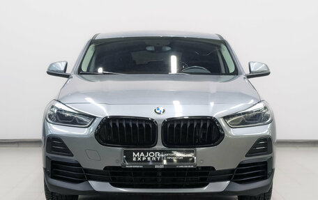 BMW X2, 2021 год, 3 100 000 рублей, 2 фотография