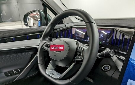 Geely Atlas, 2024 год, 3 090 000 рублей, 24 фотография