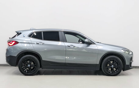 BMW X2, 2021 год, 3 100 000 рублей, 4 фотография