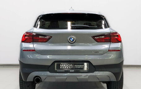 BMW X2, 2021 год, 3 100 000 рублей, 6 фотография