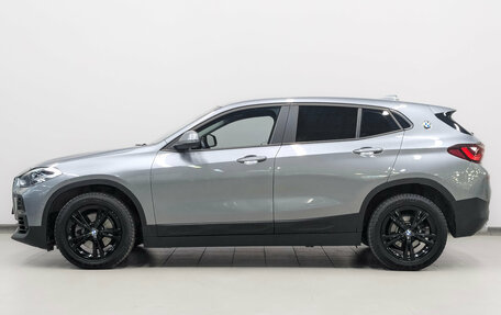BMW X2, 2021 год, 3 100 000 рублей, 8 фотография