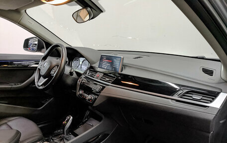 BMW X2, 2021 год, 3 100 000 рублей, 13 фотография