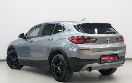 BMW X2, 2021 год, 3 100 000 рублей, 7 фотография
