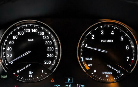 BMW X2, 2021 год, 3 100 000 рублей, 16 фотография
