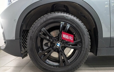 BMW X2, 2021 год, 3 100 000 рублей, 12 фотография