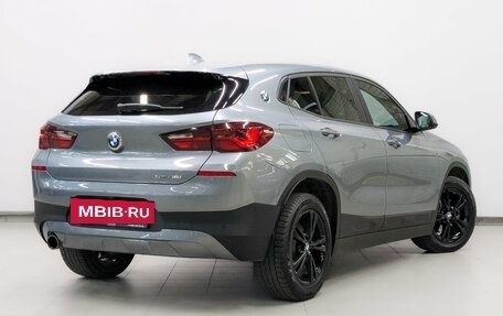 BMW X2, 2021 год, 3 100 000 рублей, 5 фотография
