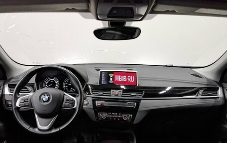 BMW X2, 2021 год, 3 100 000 рублей, 14 фотография