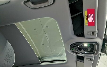 Geely Atlas, 2024 год, 3 090 000 рублей, 23 фотография