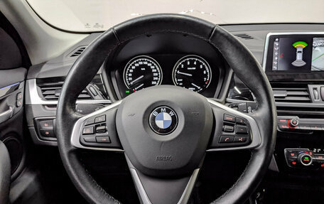 BMW X2, 2021 год, 3 100 000 рублей, 21 фотография