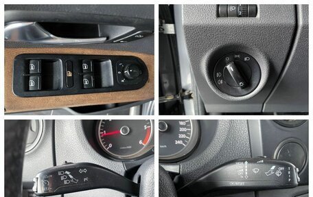 Volkswagen Amarok I рестайлинг, 2010 год, 1 680 000 рублей, 16 фотография