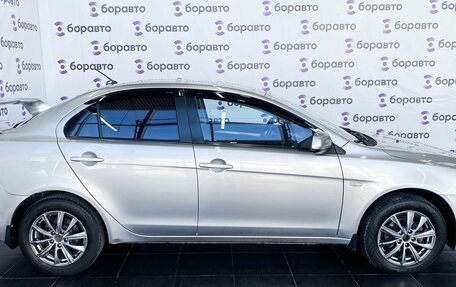 Mitsubishi Lancer IX, 2014 год, 865 000 рублей, 6 фотография