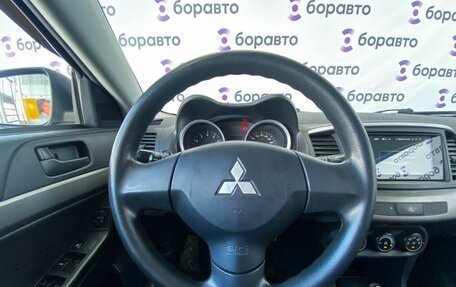 Mitsubishi Lancer IX, 2014 год, 865 000 рублей, 9 фотография