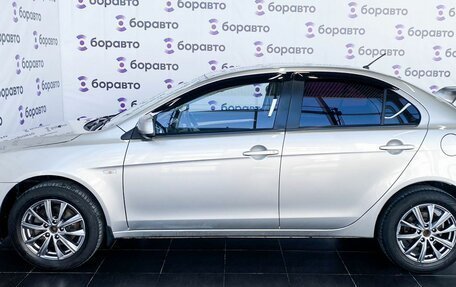 Mitsubishi Lancer IX, 2014 год, 865 000 рублей, 5 фотография