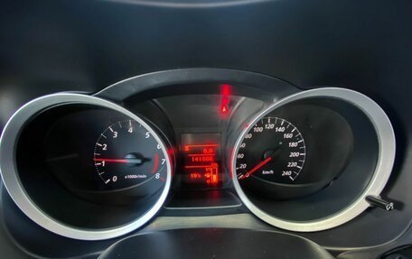 Mitsubishi Lancer IX, 2014 год, 865 000 рублей, 10 фотография