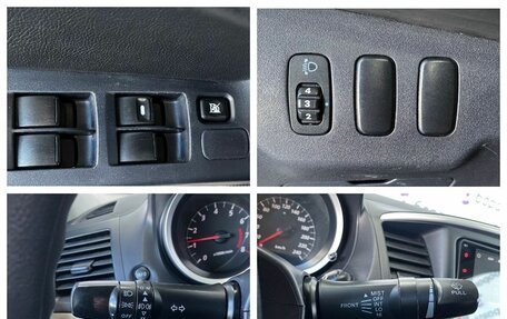 Mitsubishi Lancer IX, 2014 год, 865 000 рублей, 11 фотография