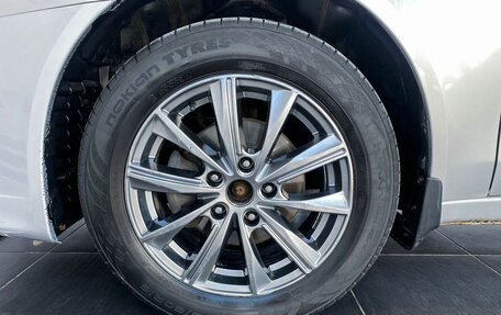 Mitsubishi Lancer IX, 2014 год, 865 000 рублей, 7 фотография