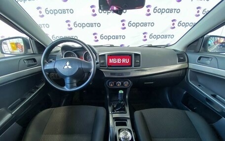 Mitsubishi Lancer IX, 2014 год, 865 000 рублей, 8 фотография