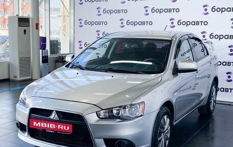 Mitsubishi Lancer IX, 2014 год, 865 000 рублей, 2 фотография