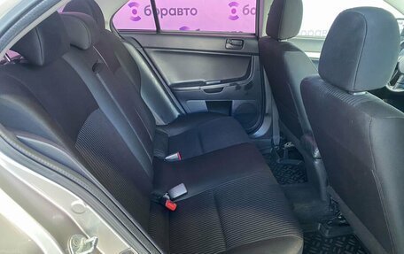 Mitsubishi Lancer IX, 2014 год, 865 000 рублей, 17 фотография
