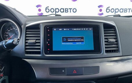 Mitsubishi Lancer IX, 2014 год, 865 000 рублей, 13 фотография