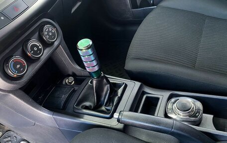 Mitsubishi Lancer IX, 2014 год, 865 000 рублей, 12 фотография
