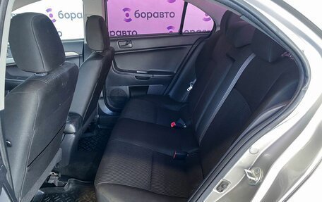 Mitsubishi Lancer IX, 2014 год, 865 000 рублей, 15 фотография