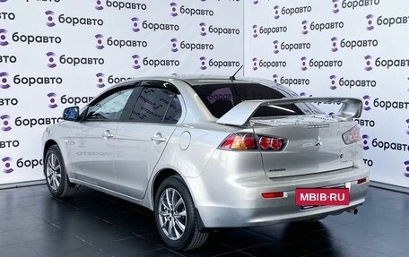Mitsubishi Lancer IX, 2014 год, 865 000 рублей, 3 фотография