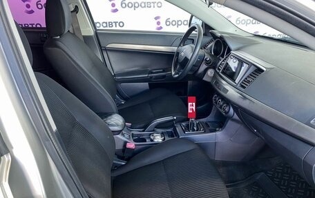 Mitsubishi Lancer IX, 2014 год, 865 000 рублей, 16 фотография