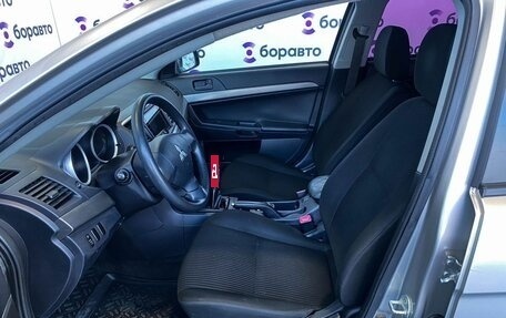 Mitsubishi Lancer IX, 2014 год, 865 000 рублей, 14 фотография