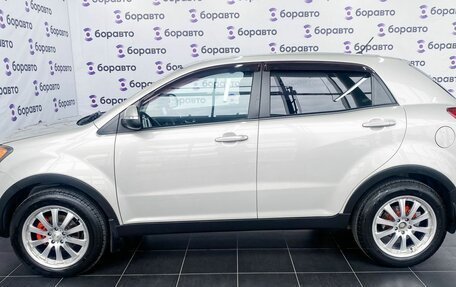 SsangYong Actyon II рестайлинг, 2014 год, 1 075 000 рублей, 5 фотография