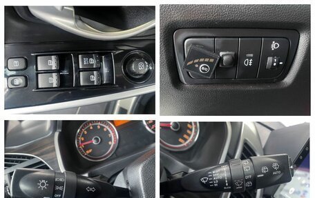 SsangYong Actyon II рестайлинг, 2014 год, 1 075 000 рублей, 10 фотография
