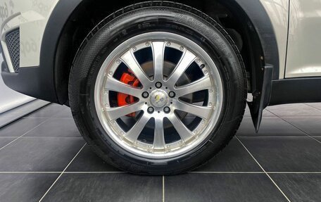 SsangYong Actyon II рестайлинг, 2014 год, 1 075 000 рублей, 7 фотография