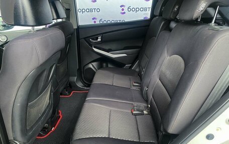 SsangYong Actyon II рестайлинг, 2014 год, 1 075 000 рублей, 15 фотография
