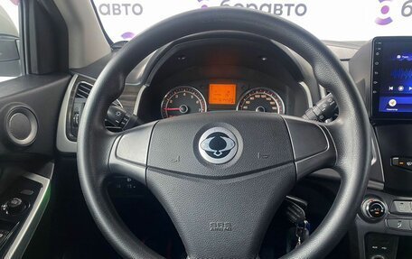 SsangYong Actyon II рестайлинг, 2014 год, 1 075 000 рублей, 9 фотография