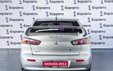Mitsubishi Lancer IX, 2014 год, 865 000 рублей, 19 фотография