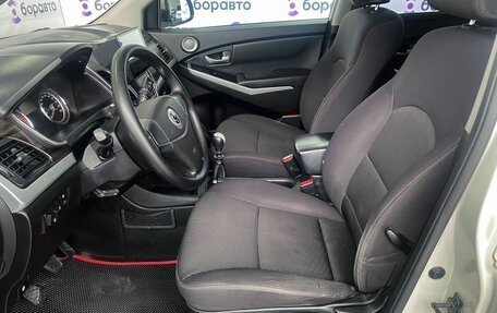SsangYong Actyon II рестайлинг, 2014 год, 1 075 000 рублей, 14 фотография