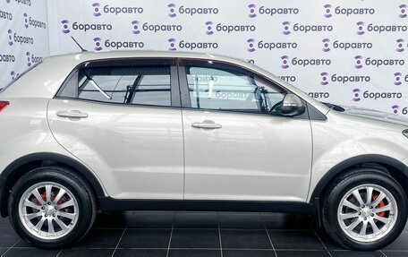 SsangYong Actyon II рестайлинг, 2014 год, 1 075 000 рублей, 6 фотография