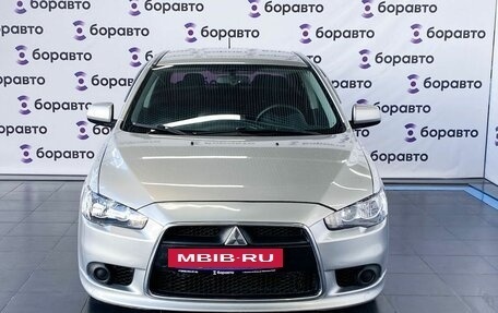 Mitsubishi Lancer IX, 2014 год, 865 000 рублей, 18 фотография