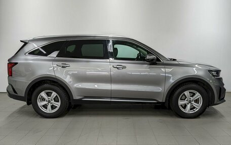 KIA Sorento IV, 2021 год, 3 790 000 рублей, 4 фотография