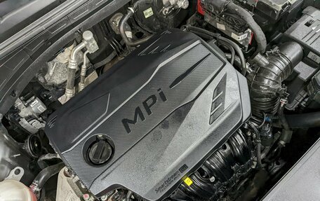 KIA Sorento IV, 2021 год, 3 790 000 рублей, 9 фотография