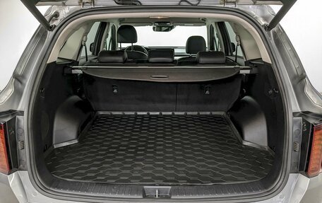 KIA Sorento IV, 2021 год, 3 790 000 рублей, 10 фотография