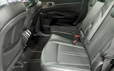 KIA Sorento IV, 2021 год, 3 790 000 рублей, 17 фотография