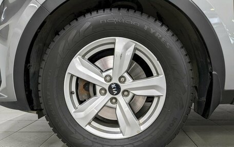 KIA Sorento IV, 2021 год, 3 790 000 рублей, 19 фотография